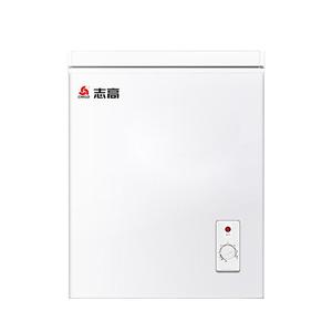 旗舰店丨志高一级能效小冰柜无霜