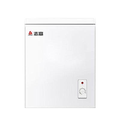 旗舰店丨志高一级能效小冰柜无霜