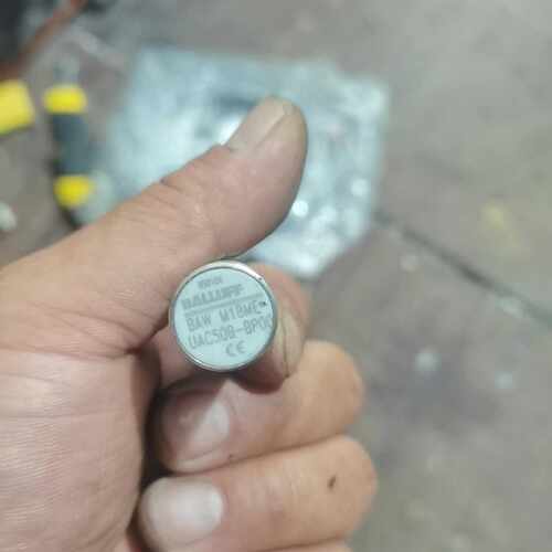 议价BALLLUFF 巴鲁夫 BAW M18ME-UAC50B-适用