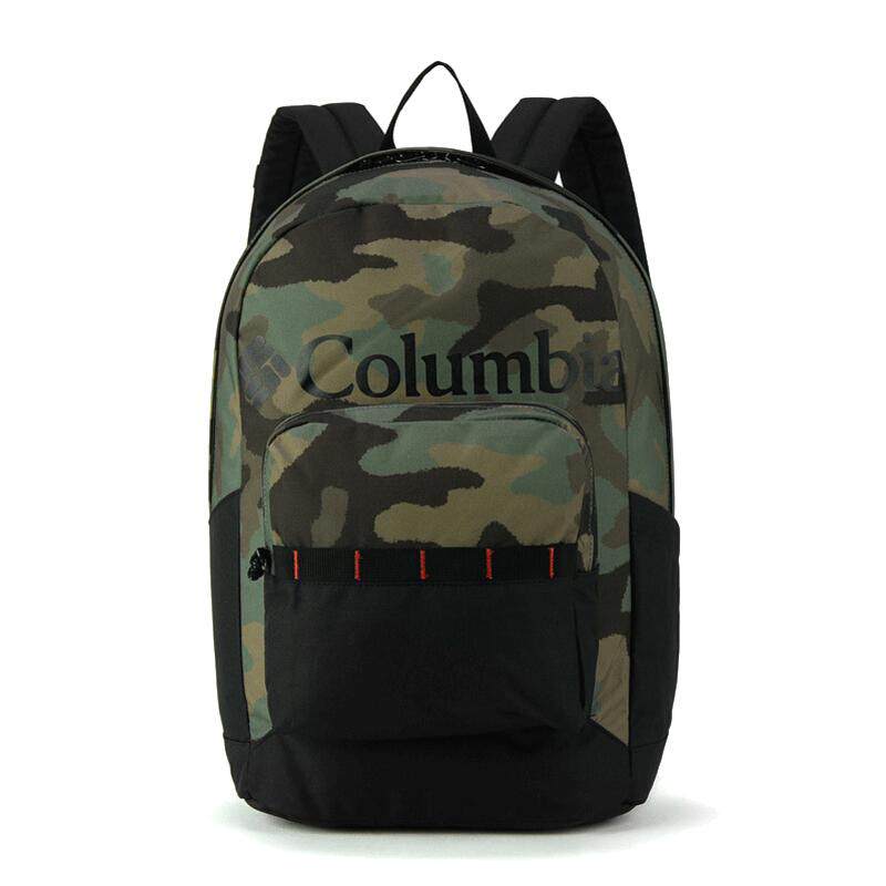 columbia户外同款22升双肩背包