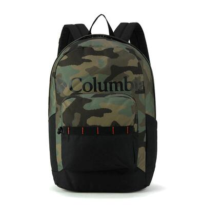 columbia户外同款22升双肩背包