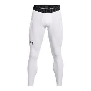 安德玛官方UA HeatGear® Armour男子训练运动紧身裤1361586