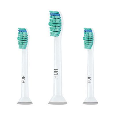 适配飞利浦电动通用替换牙刷头