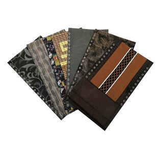 沙滩椅配件大全椅子专用网布垫子折叠椅替换布特斯林躺椅布更换