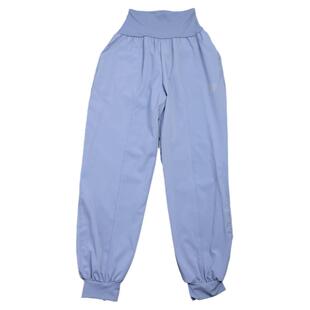 宽松束脚哈伦裤子训练口袋健身裤卫裤速干高腰瑜伽长裤跑步运动裤