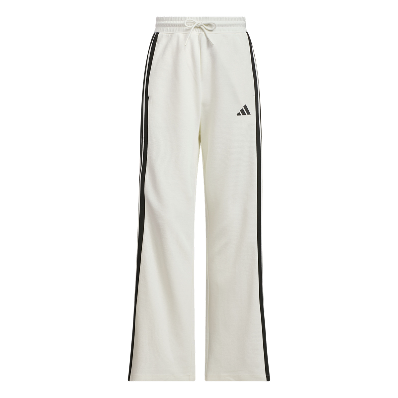 阿迪达斯女子运动裤adidas