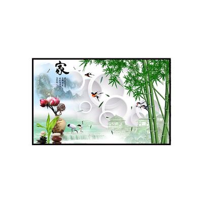 透光不透明防走光磨砂玻璃贴纸