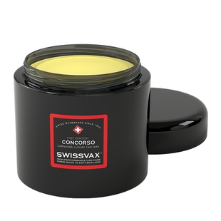 史维克斯车蜡高效特氟龙漆面保护蜡Endurance驱水抗污进口汽车蜡