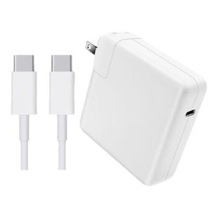 适用苹果Type-c29W 30W 61W 87W充电器笔记本电源适配器macbook