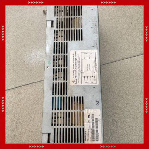 【问价】16/21KW滤波器 6SL3000-0BE21-6A