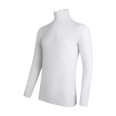 80s东京电波羊绒保暖毛衣高领