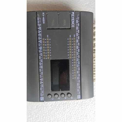 询价PLC KV-40DR   。
