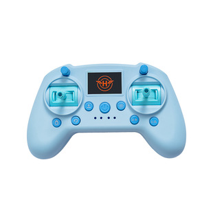 遥控航模飞机穿越机无人机手柄模拟器FPV训练可电脑手机平板软件