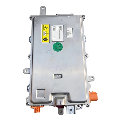 适用SU7车载充电机DC慢充控制器