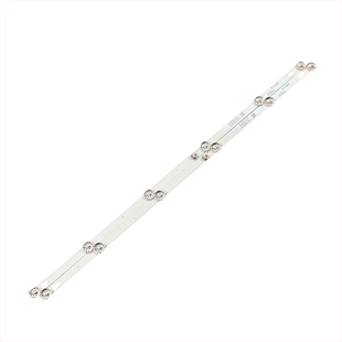 适用海信LED49EC620UA液晶灯条LED49K300U LED49EC520UA灯HD490DF