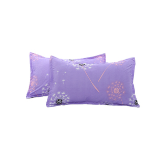 48×74cm]枕套一对加厚枕套单人成人枕芯套可拆洗学生宿舍枕头套