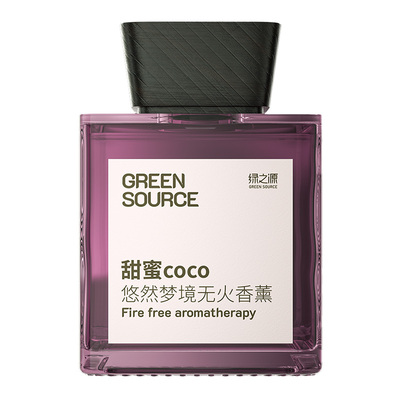 无火藤条香薰除味卫生间