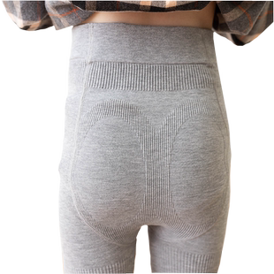 女童打底裤秋冬薄绒加大屁股胖儿童舞蹈袜白色加绒加厚大童连裤袜