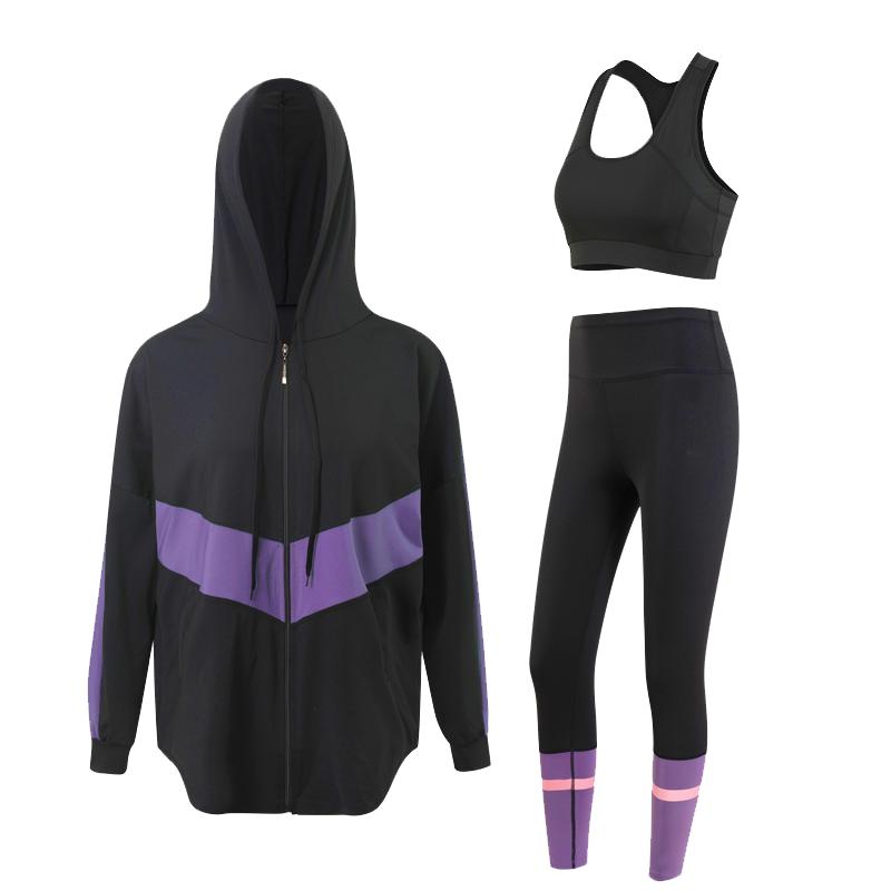 【运动服、瑜伽服】一套搞定