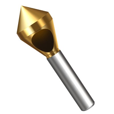 精车内排屑倒角刀M35含沽涂层