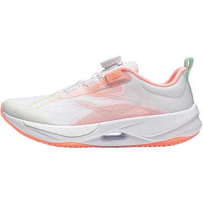 李宁超轻21䨻科技专业跑步鞋