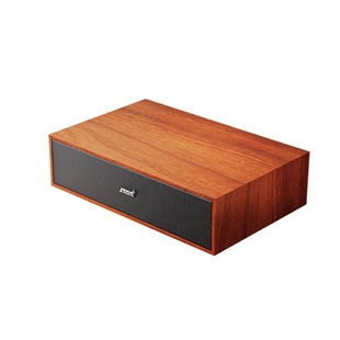 电脑音响台式桌面显示器增高支架音箱蓝牙办公家用小低音炮高音质