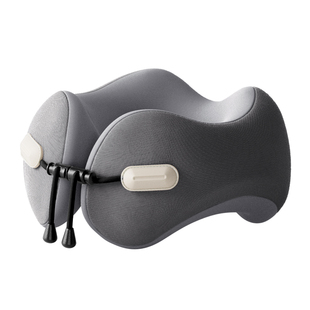 u型枕旅行护颈枕飞机经济舱国际航班颈椎脖枕u形出差坐车睡觉神器