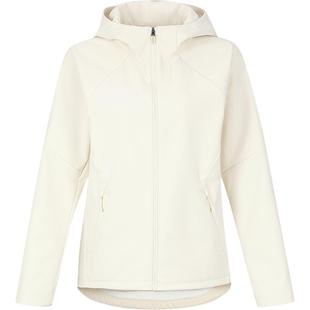 本来BENLAI女士防泼水连帽外套户外通勤休闲夹克BNK140011