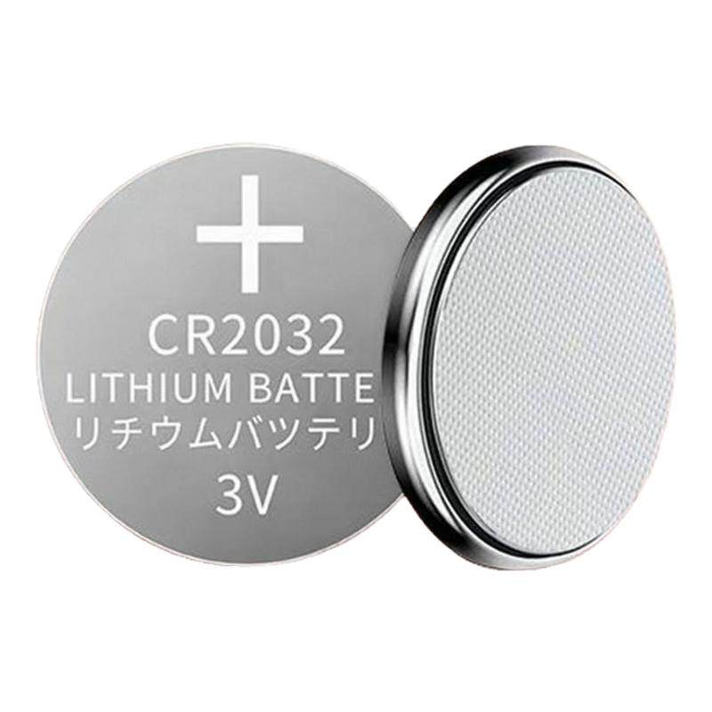 cr2032纽扣电池3v锂电子纽扣电池