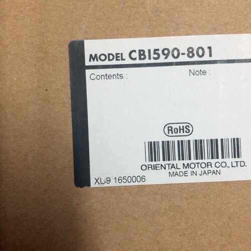 询价CBI590-801 5GCH9KB 5GN30