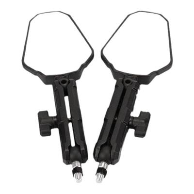 凯越800X525X防盗西风后视镜3C