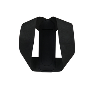 TMT健身沉肩带肩部挺胸直背矫正带男女训练护肩带卧推开肩带