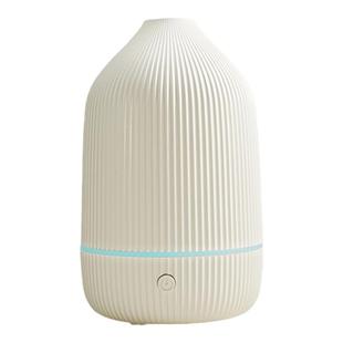 精油专用香薰机静音喷香便携香薰灯超声波雾化加湿器扩香机