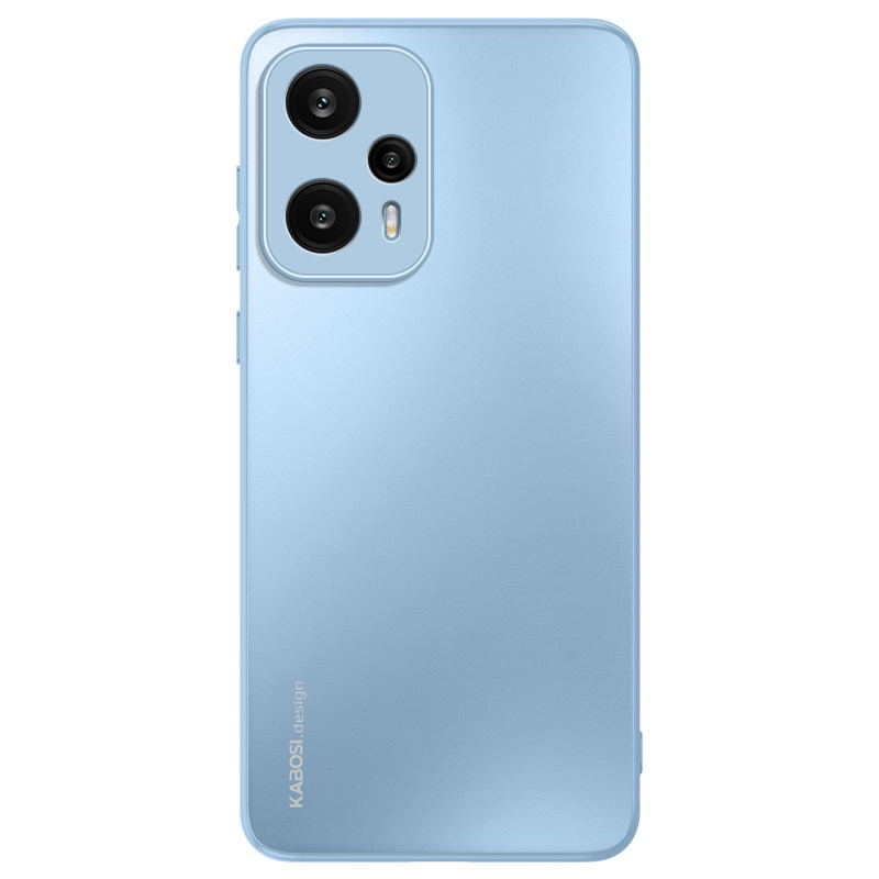 适用于红米Note12Turbo哈利外壳