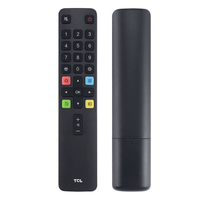 原装TCL电视遥控器55S12 65S12 75S12 55V6E 65V6E 75V6E 50D10