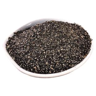 奇亚籽芝麻核桃粉黑芝麻核桃奇亚籽黑芝麻干吃粉五谷鲜森磨房现磨