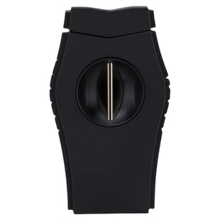 美国Lotus莲花雪茄剪刀V口套装工具雪夹剪高端型多功能钳切烟刀