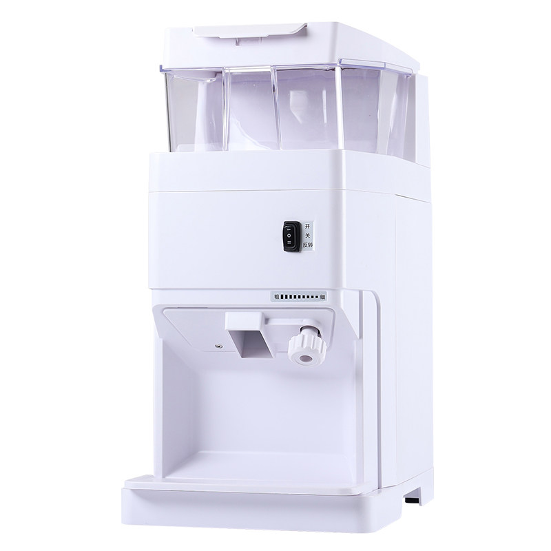 全自动刨冰机碎冰机商用甜品