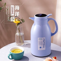 Ocean Blue-1L (Smart Hemitimonia+обновление красного желчного цвета)