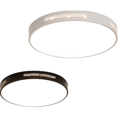 led简约现代风个性过道吸顶灯