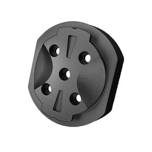 Rrskit码表底座扣铝合金修补件适用黑鸟迈金igps行者佳明耳朵断裂