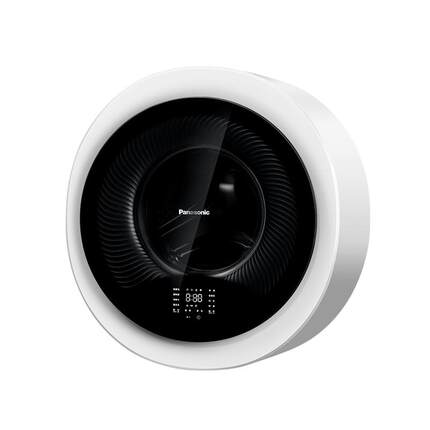 松下壁挂洗衣机防跌落内衣全自动