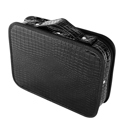 发型师手提剪刀包专用金润工具箱