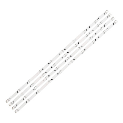 适用于影逸NE-43U700CN15电视背光灯条SDL430FY/WY-LD0000-X2铝