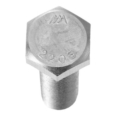 奥展不锈钢螺栓外六角