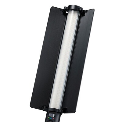 神牛LC500R rgb补光棒补光灯LED灯棒全彩氛围灯手持棒灯摄影灯冰