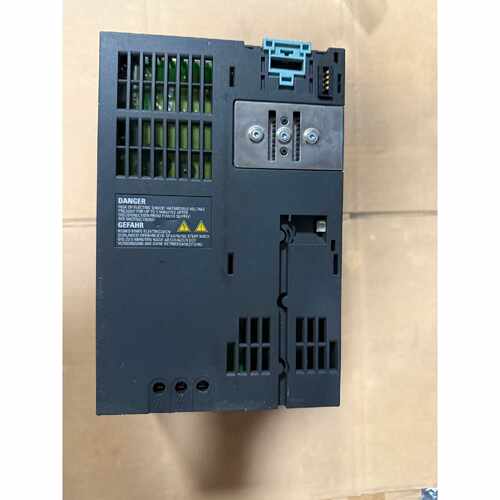 溢价-6SL3210-1SE16-0UA0 PM340电源模
