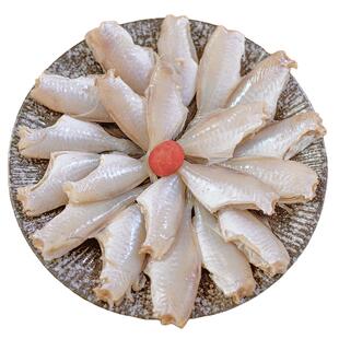 耗儿鱼剥皮鱼大扒皮鱼新鲜冷冻马面鱼无冰鱼商用批发火锅食材海鲜