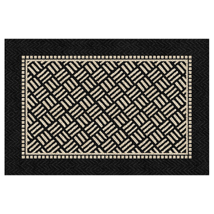 2026新款入户门垫高级感进门门口耐脏防滑地垫可裁剪玄关免洗脚垫