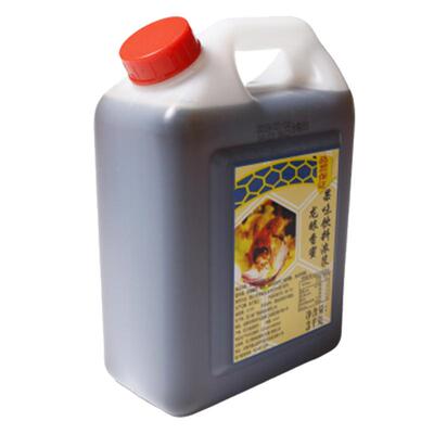 芝兰雅3kg蜂蜜冲饮商用蛋糕